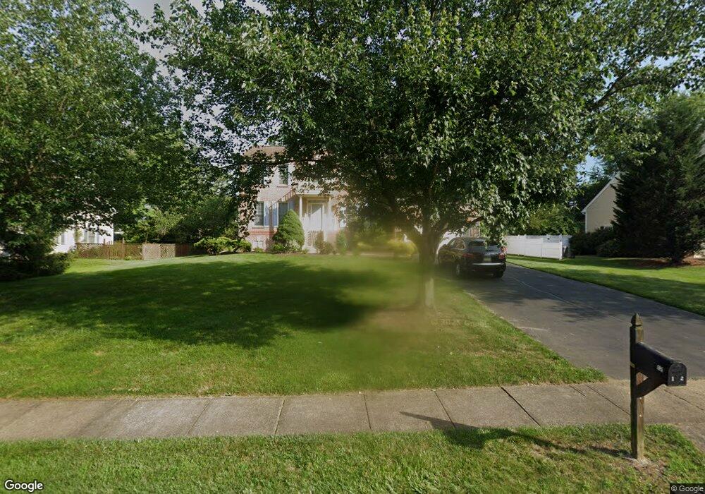 12 Foxhill Run, Monmouth Junction, NJ 08852 - photo 1