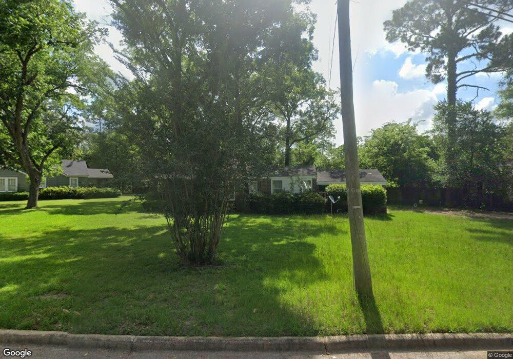 1405 Eager Dr, Albany, GA 31707 - photo 1