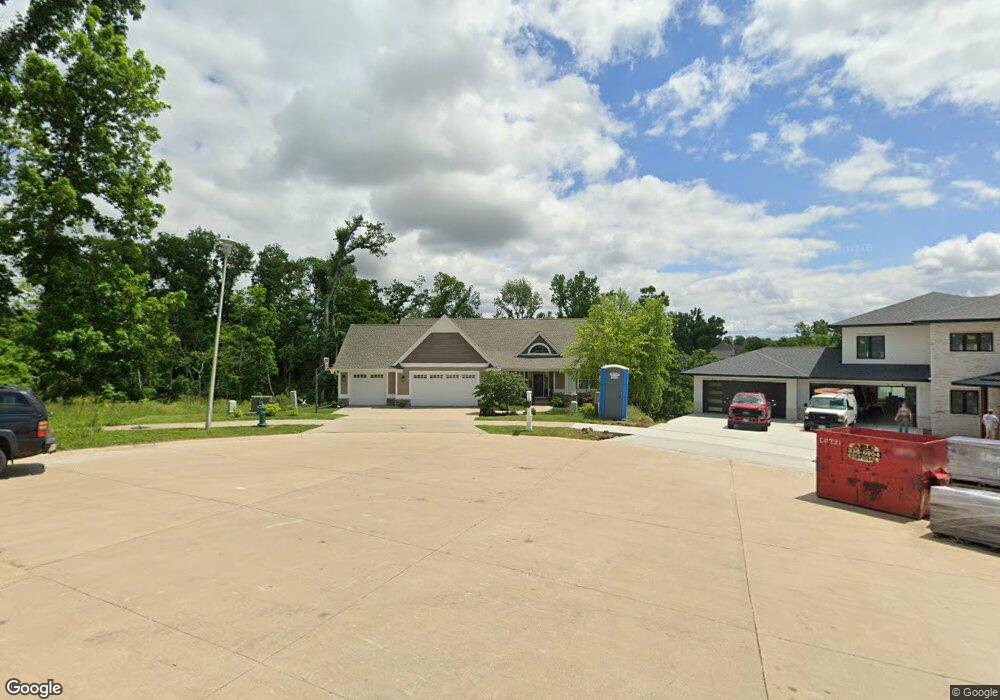6705 Summerhill Ct NE, Cedar Rapids, IA 52411 - photo 1