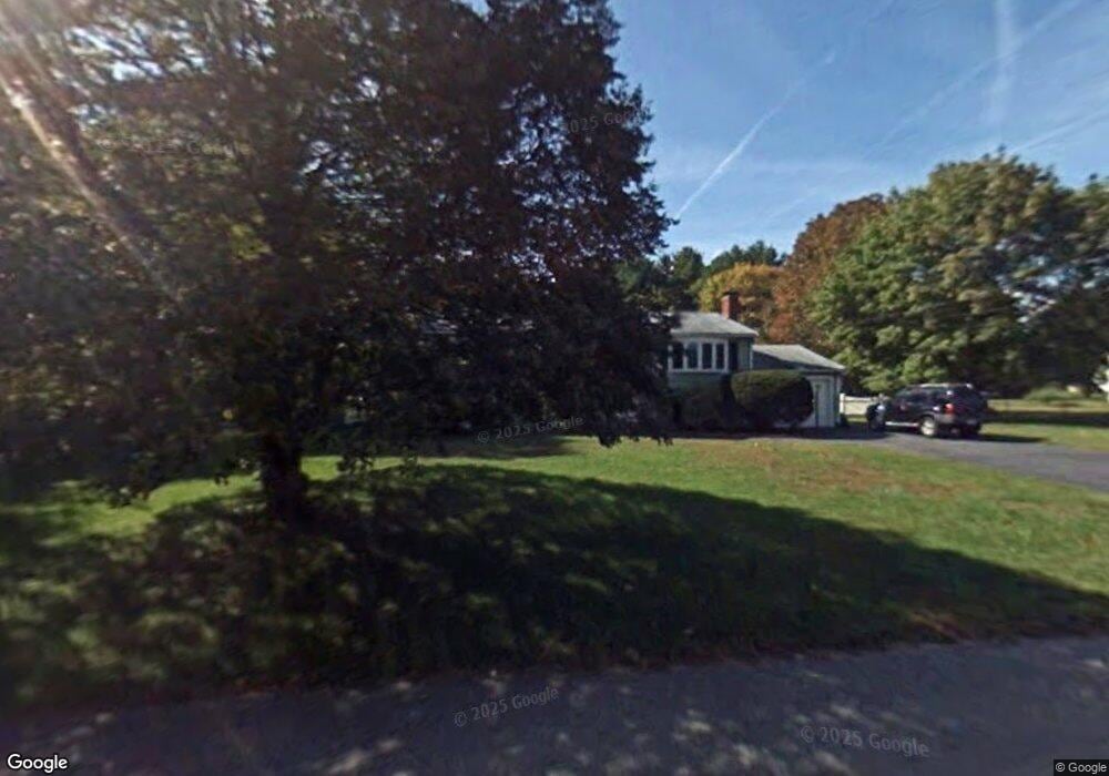 19 Sequoya Ln, Hanover, MA 02339 - photo 1