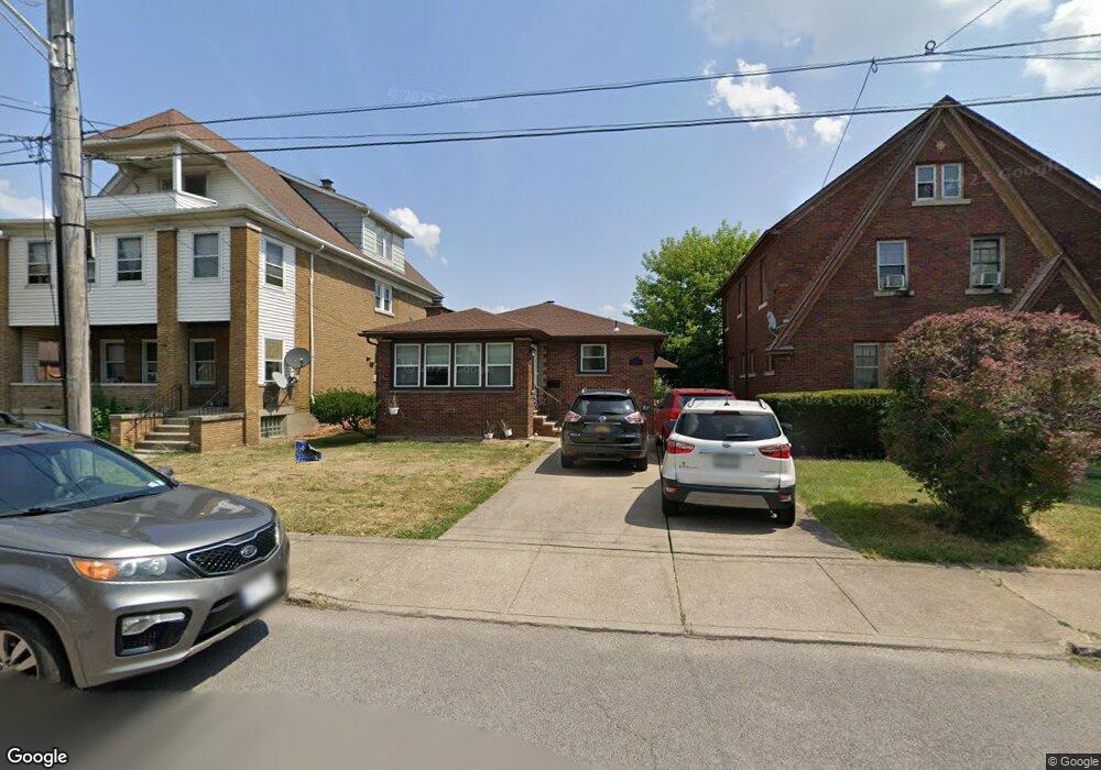 539 15th St, Niagara Falls, NY 14301 - photo 1