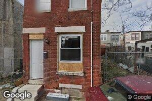 2642 N Palethorp St, Philadelphia, PA 19133