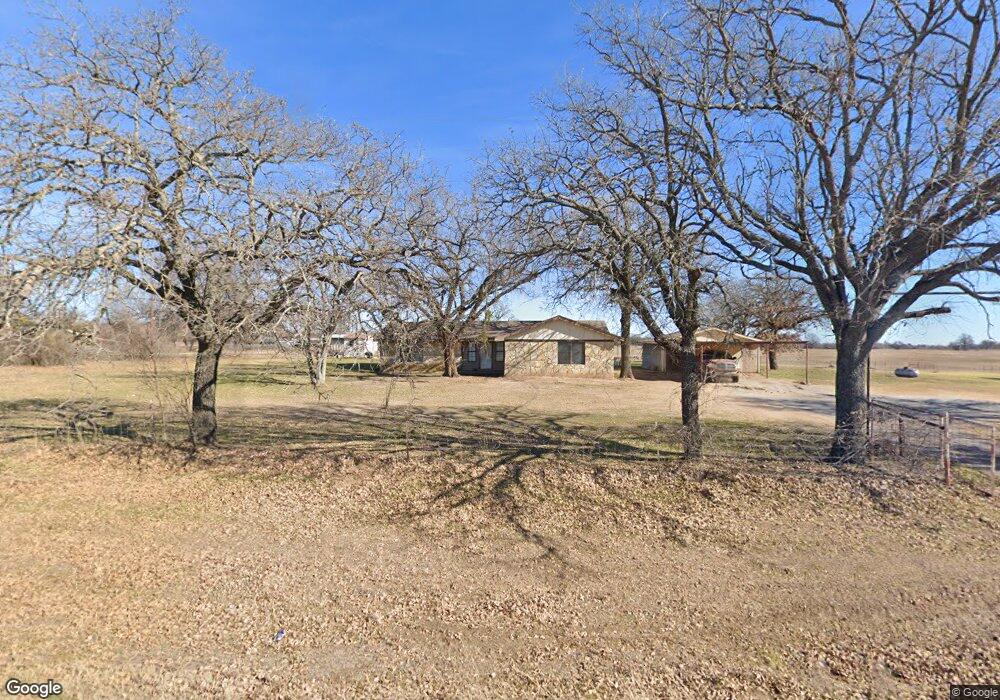 2300 Poolville Cut Off Rd, Poolville, TX 76487 - photo 1