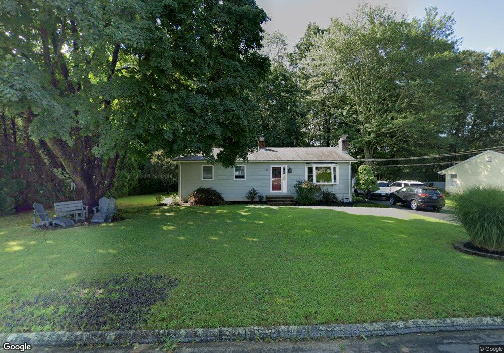 10 Wagonwheel Rd, East Lyme, CT 06333 - photo 1