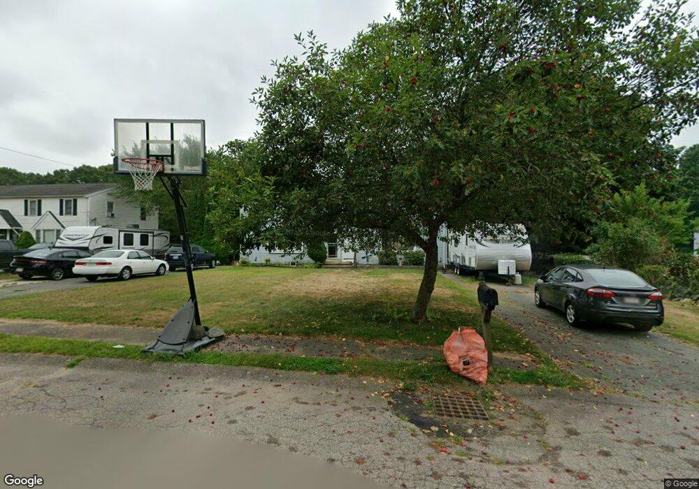 23 Landing Dr unit 11L, Taunton, MA 02780 - photo 1