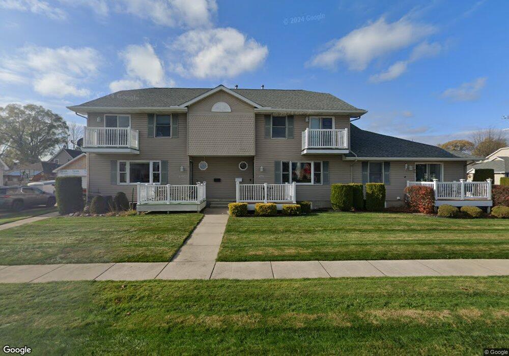 2745 Omar St, Port Huron, MI 48060 - photo 1