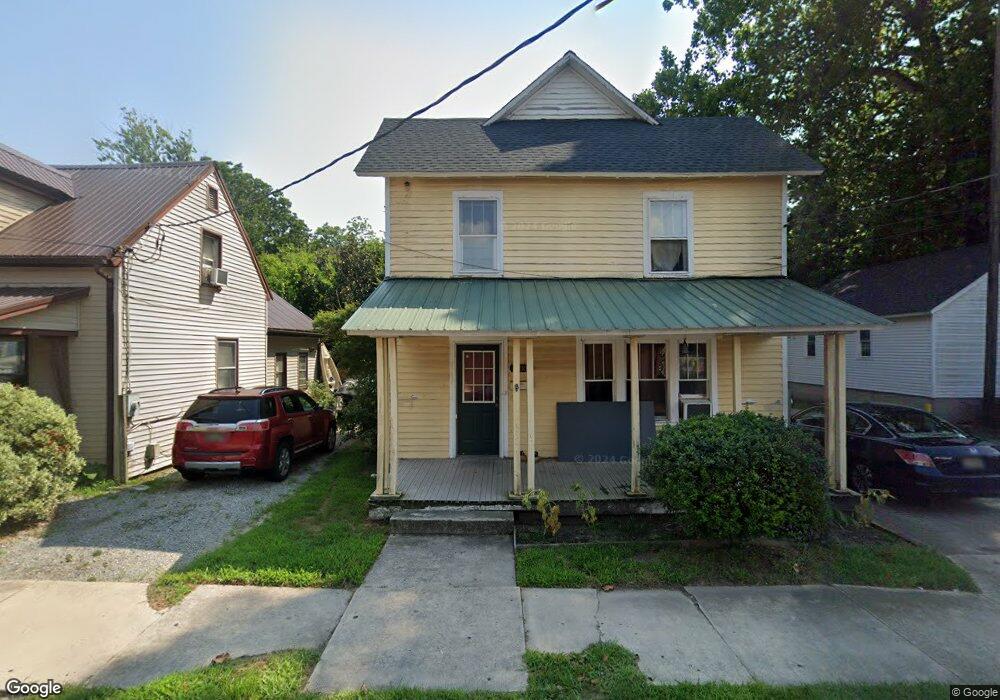 200 E 4th St, Laurel, DE 19956 - photo 1