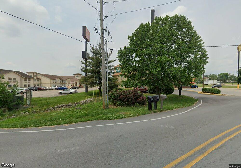 1025 Ebony CI, Franklin, IN 46131 - photo 1