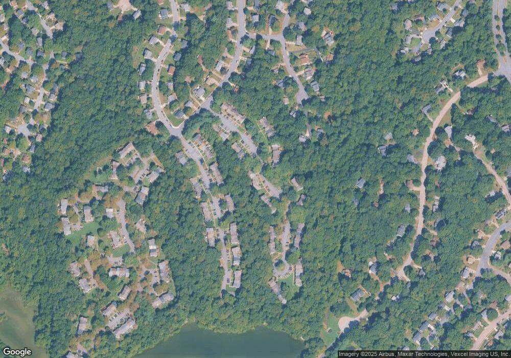 15328 Inlet Place, Dumfries, VA 22025 - photo 1