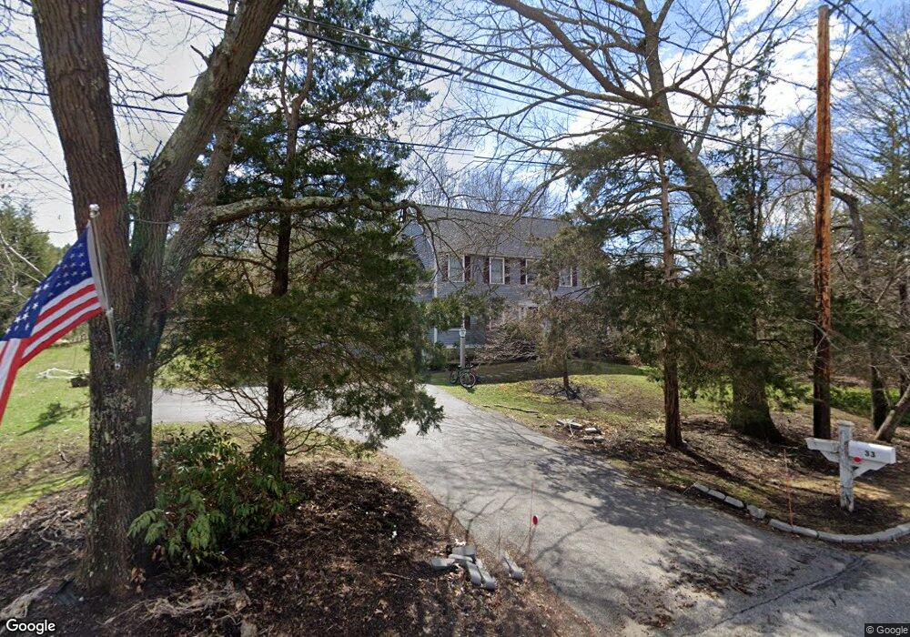 95 Holbrook St, Norfolk, MA 02056 - photo 1