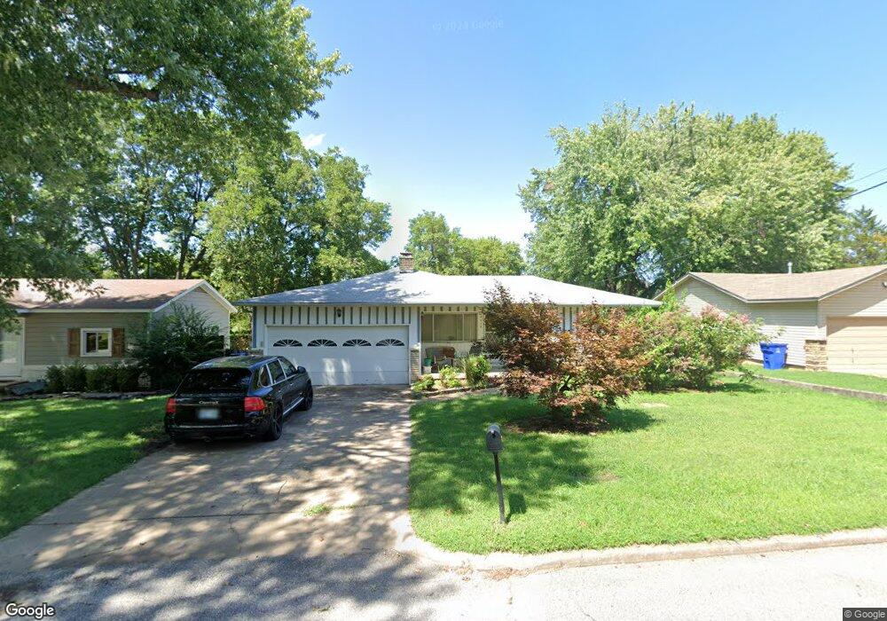 410 W Pittsburg Place, Broken Arrow, OK 74012 - photo 1