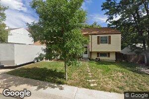 10921 Albion Dr, Thornton, CO 80233