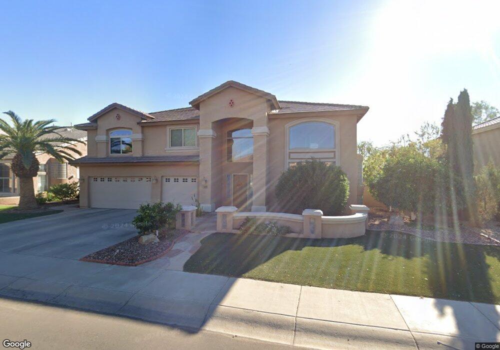 1353 E Bartlett Way, Chandler, AZ 85249 - photo 1
