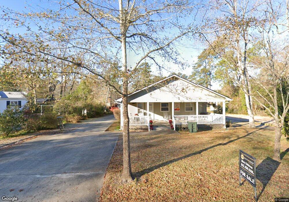 1263 Park Hill Dr, Conway, SC 29526 - photo 1