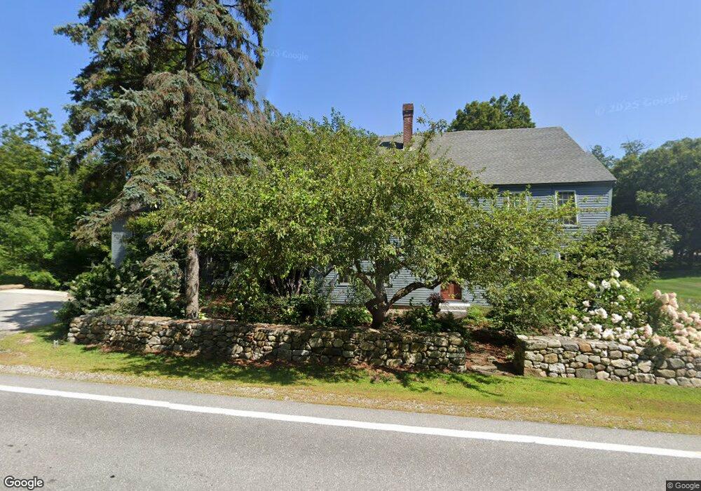 36 Old Henniker Rd, Contoocook, NH 03229 - photo 1