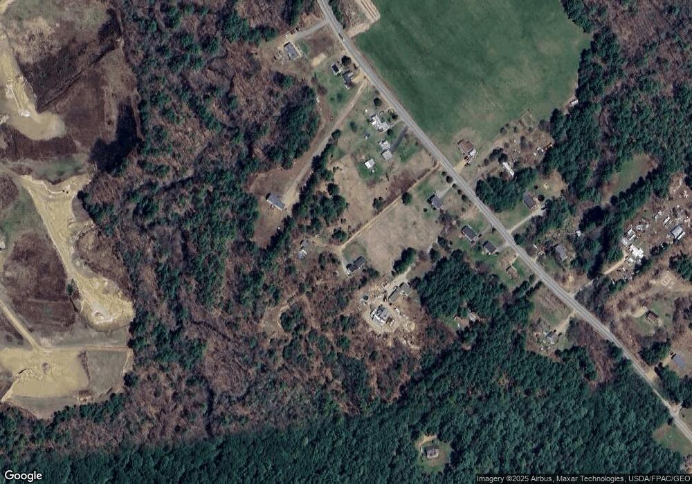 Lot 2 Echo Ln, Lebanon, ME 04027 - photo 1