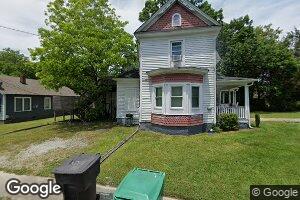 301 Oakwood St, High Point, NC 27262