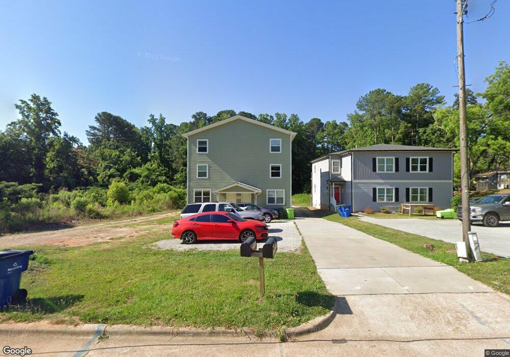 3607 Marcom St, Raleigh, NC 27606 - photo 1