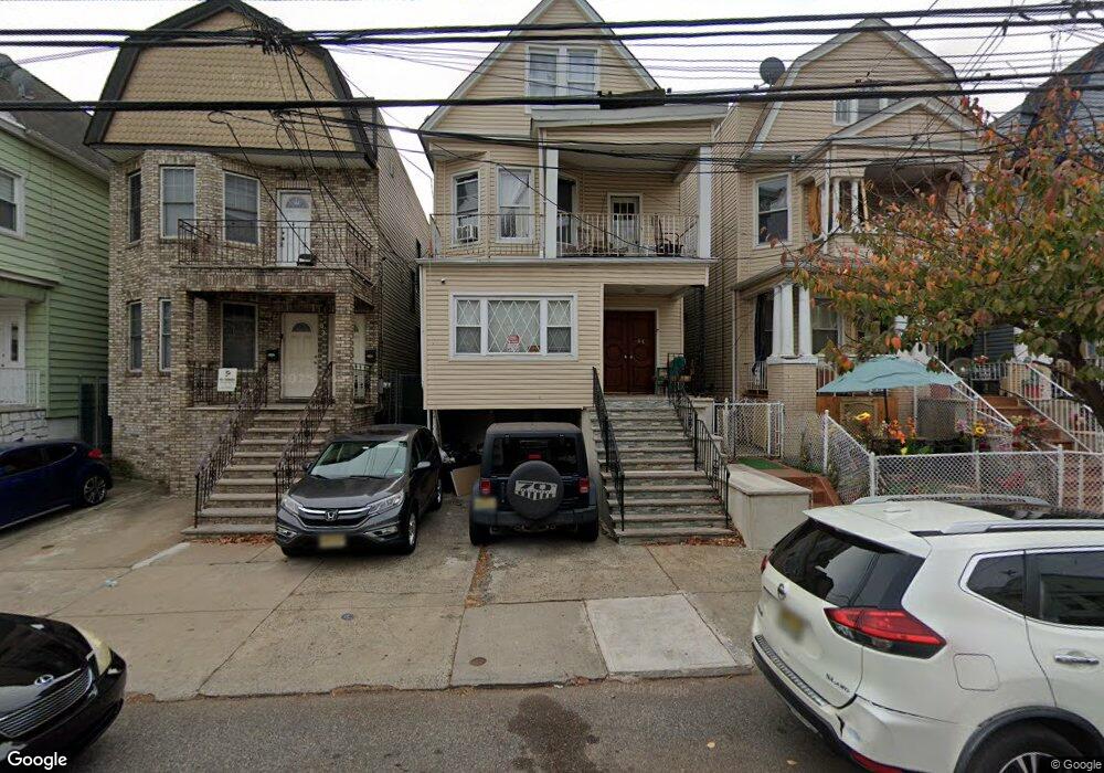 67 Bidwell Ave, Jersey City, NJ 07305 - photo 1