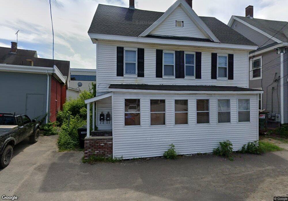 Street View Photo