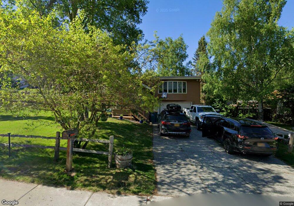 2708 Aspen Dr, Anchorage, AK 99517 - photo 1