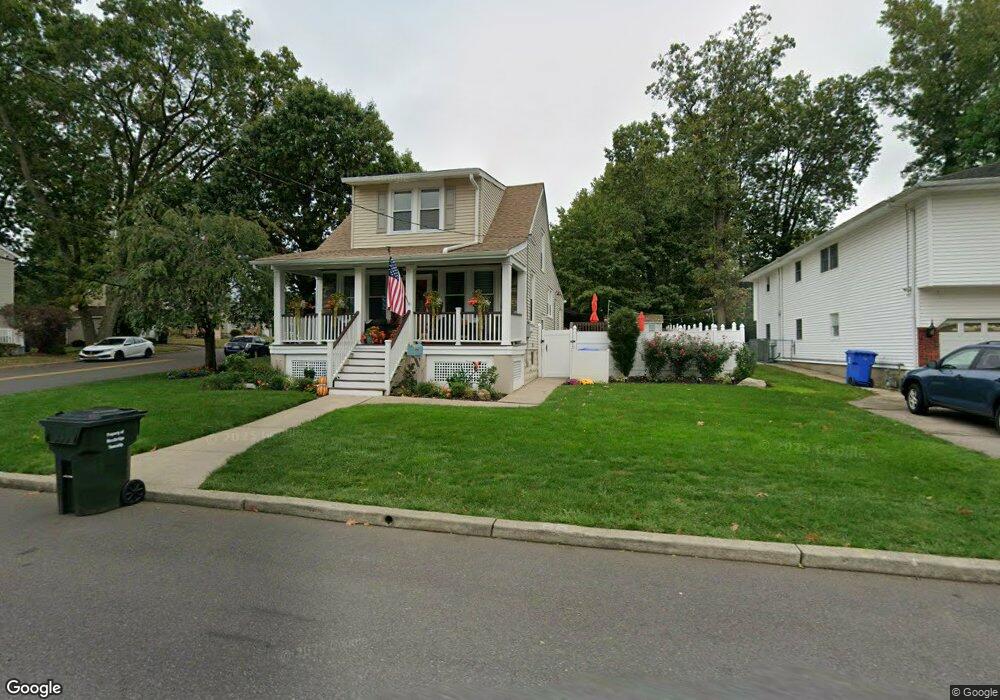 135 E Cliff Rd, Colonia, NJ 07067 - photo 1