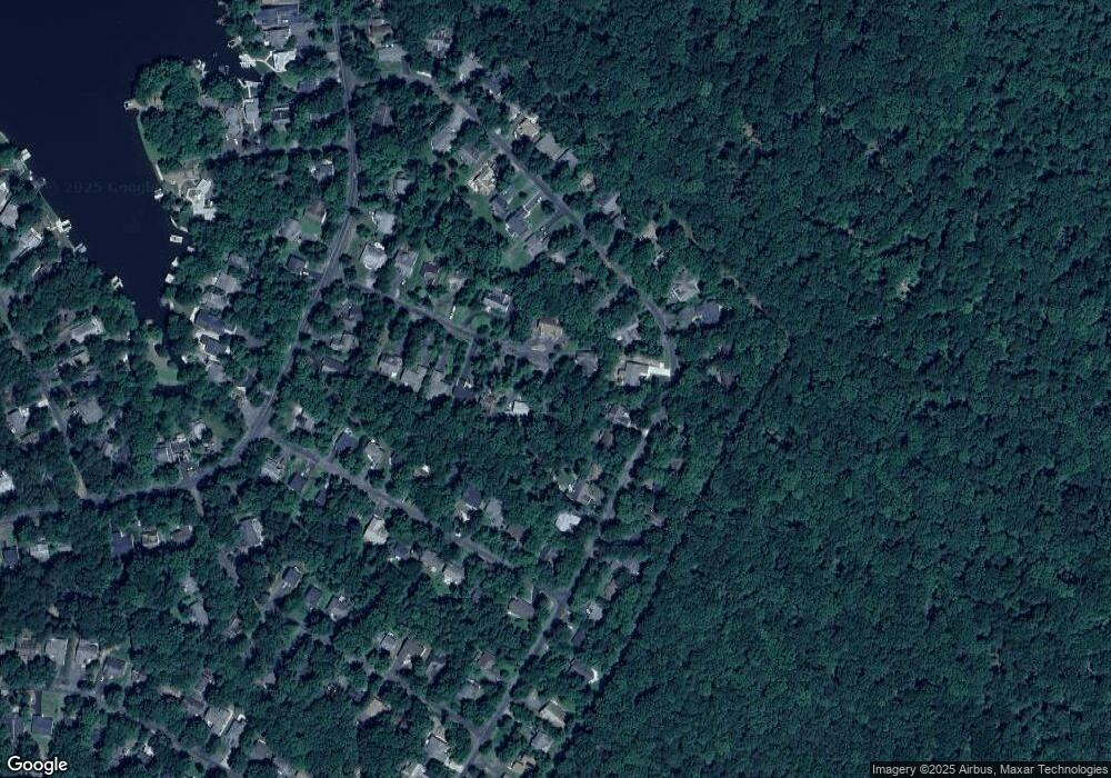 116 Ashlawn Ct, Locust Grove, VA 22508 - photo 1