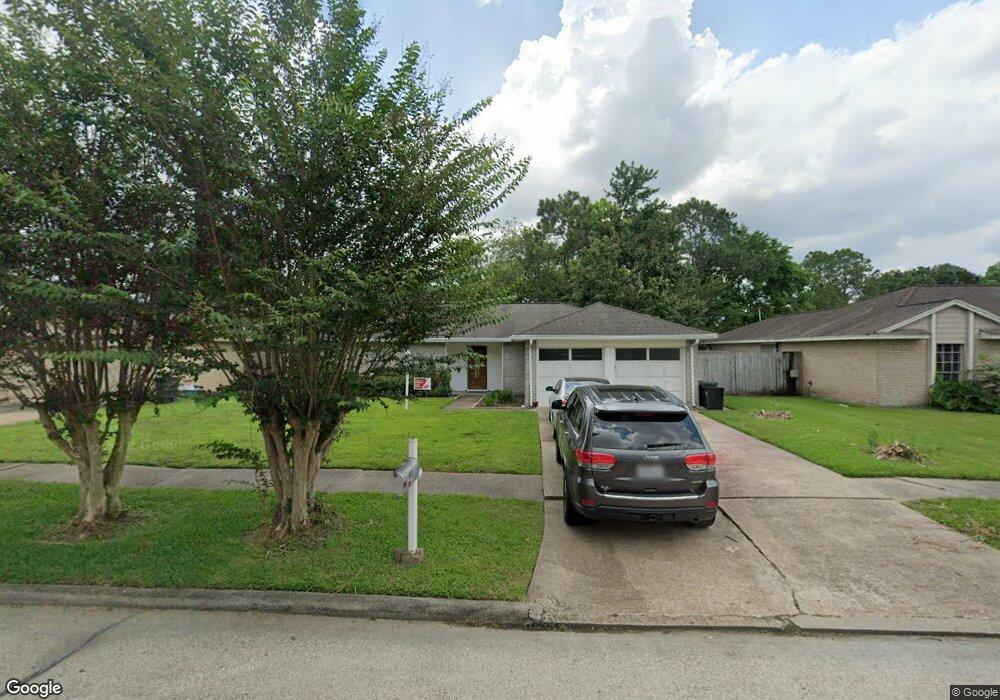 5019 Abercreek St, Friendswood, TX 77546 - photo 1