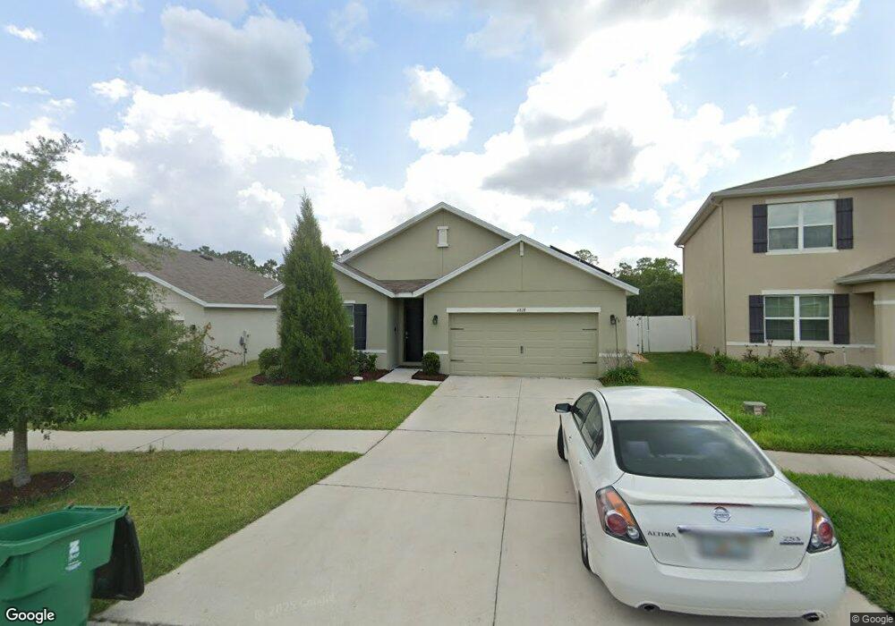 6828 Wagon Trail St, Zephyrhills, FL 33541 - photo 1