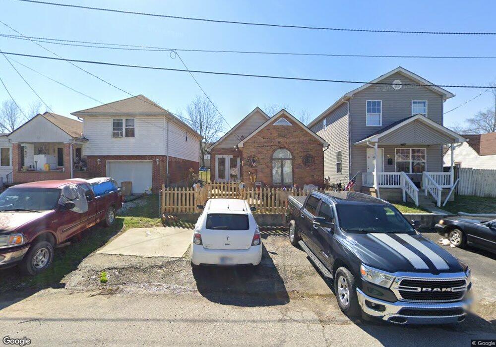 723 W 6th St, New Albany, IN 47150 - photo 1