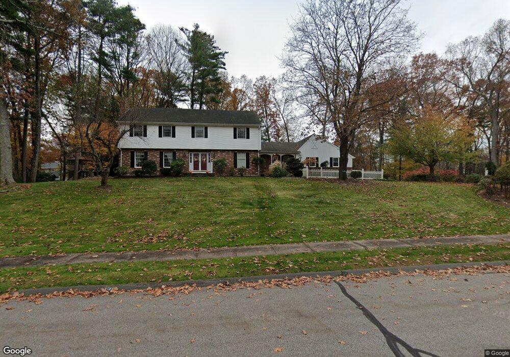 151 Berle Rd, South Windsor, CT 06074 - photo 1