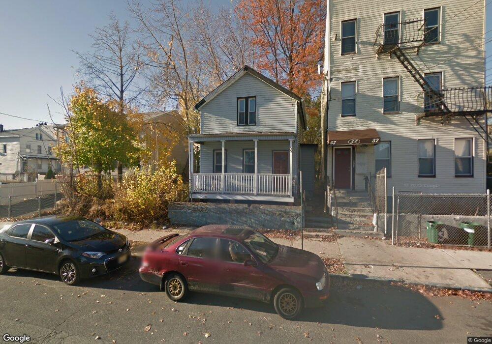 55 N 5th St, Paterson, NJ 07522 - photo 1
