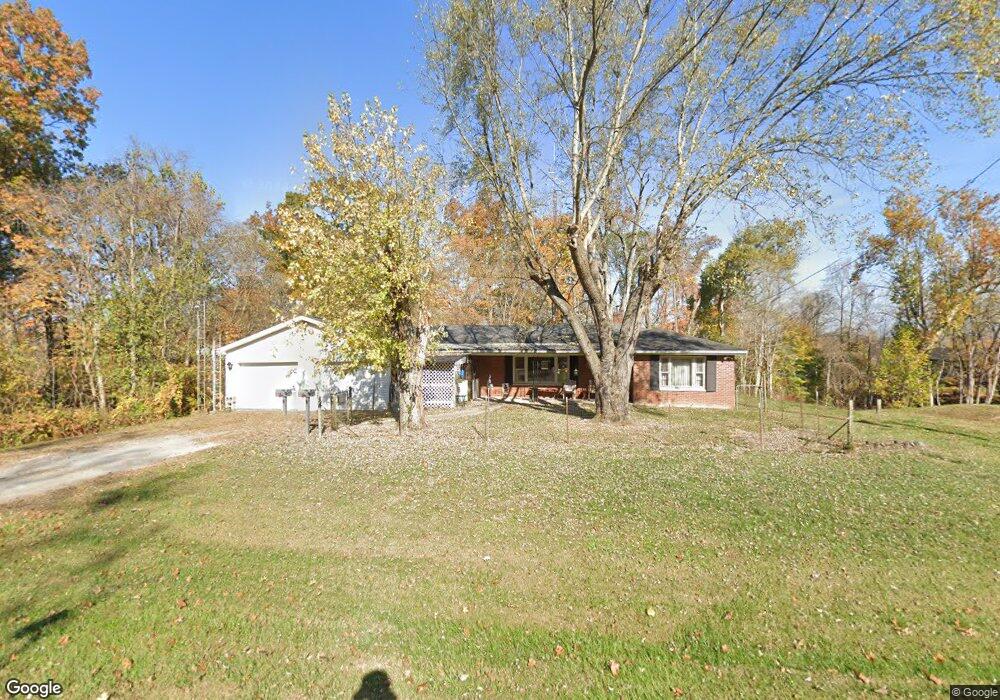 1613 Mary Ingles Hwy E, Augusta, KY 41002 - photo 1