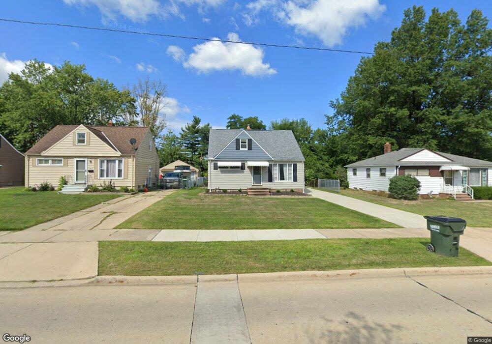 1794 Rush Rd, Wickliffe, OH 44092 - photo 1