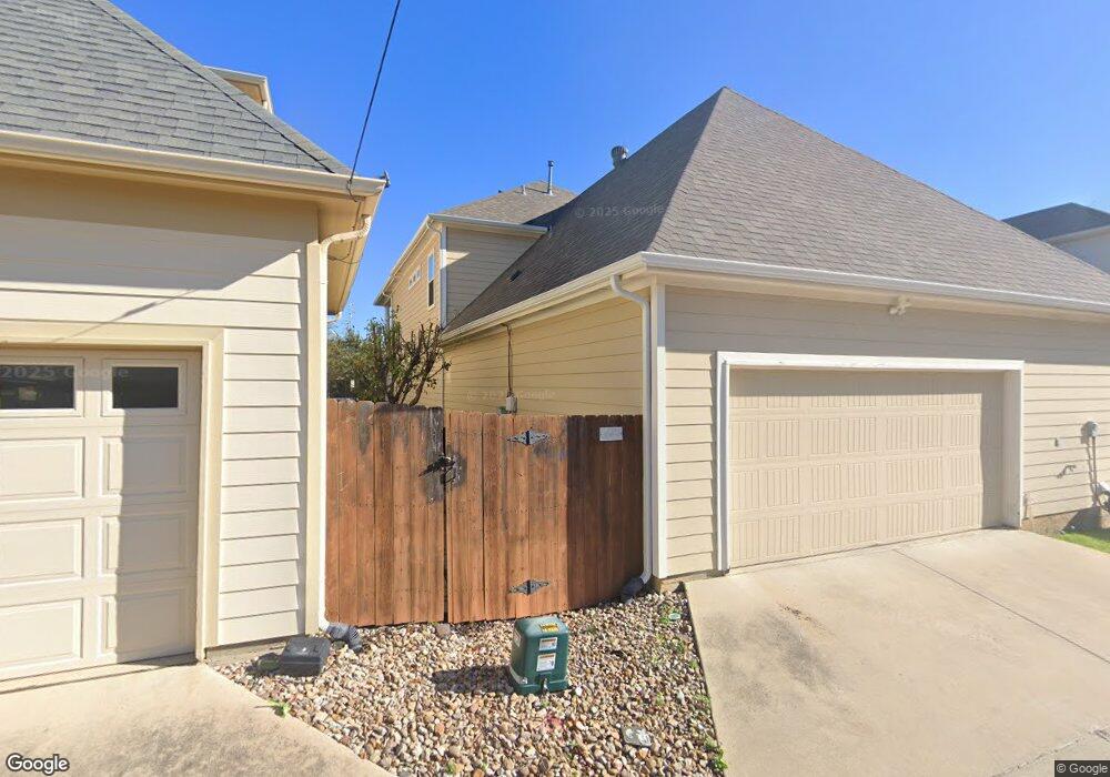 6117 Pleasant Dream St, North Richland Hills, TX 76180 - photo 1