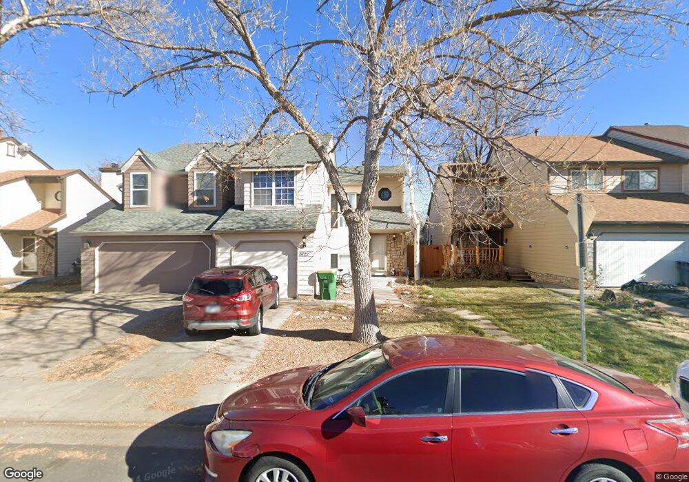3722 S Espana Way, Aurora, CO 80013 - photo 1