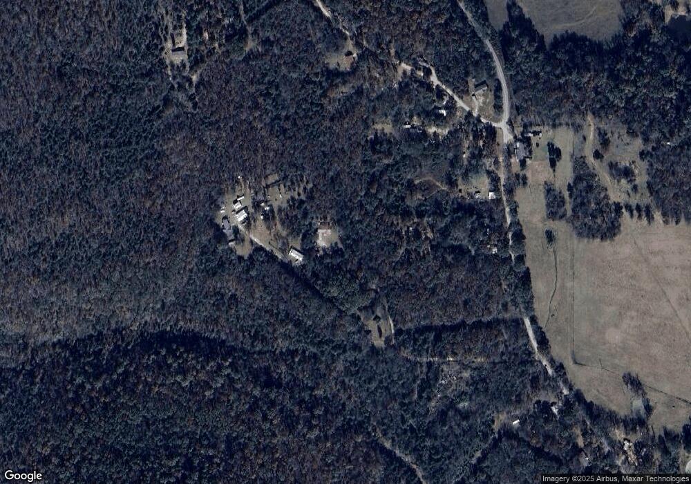 474605 E 985 Rd, Muldrow, OK 74948 - photo 1