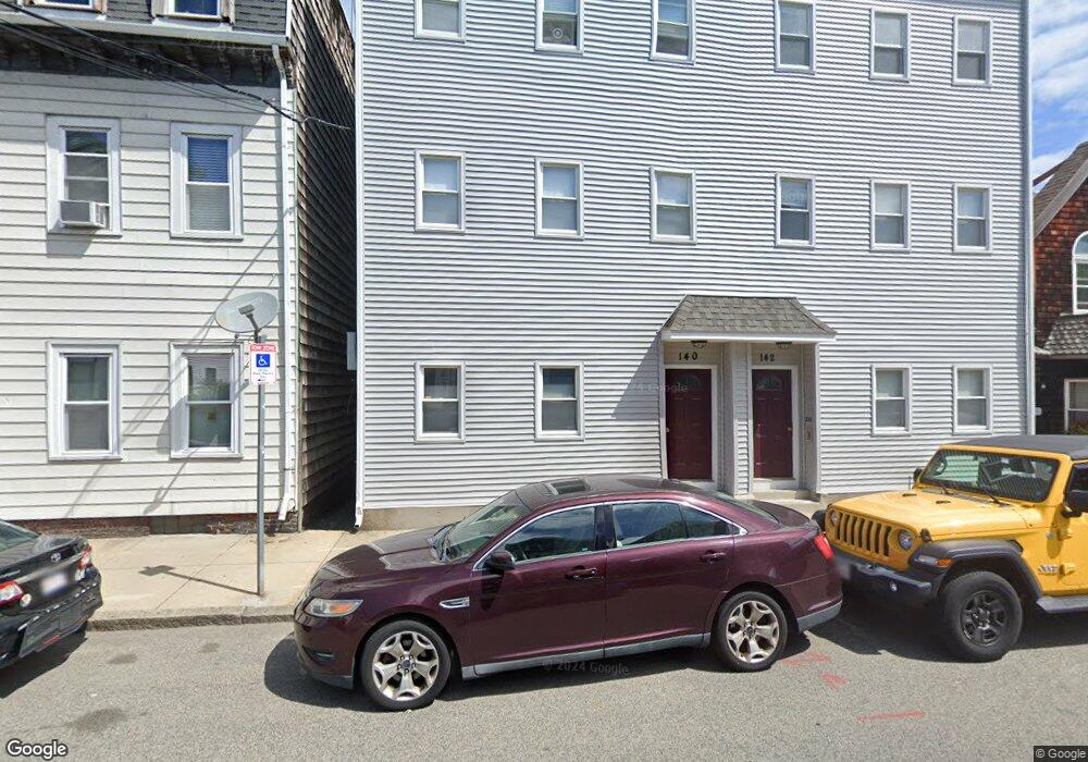 140 W 7th St unit PH, Boston, MA 02127 - photo 1
