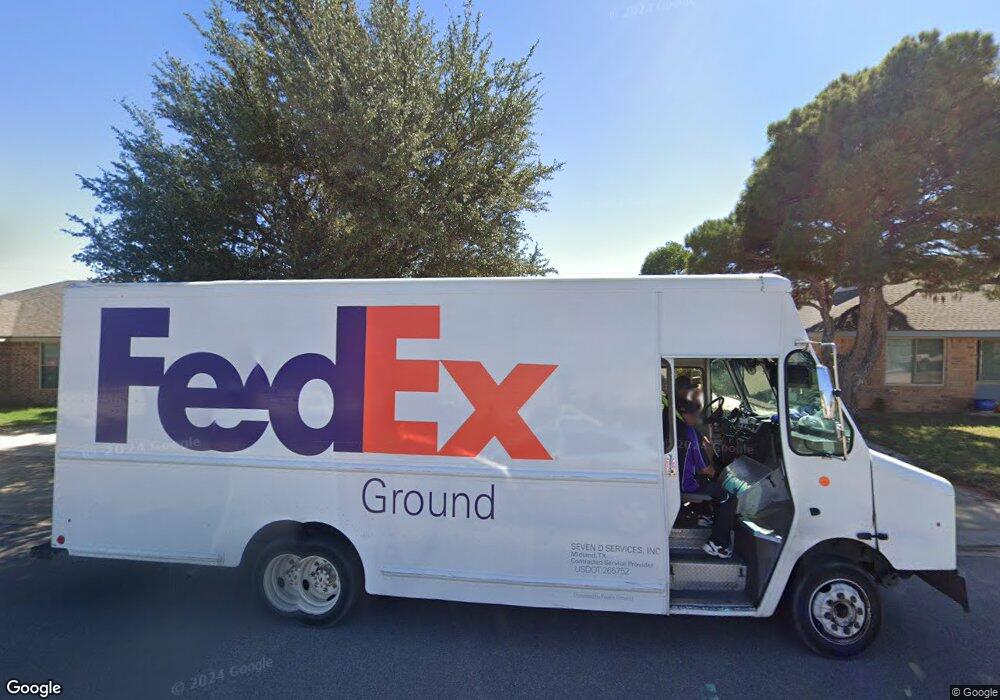 4413 Fairbanks Dr, Midland, TX 79707 - photo 1