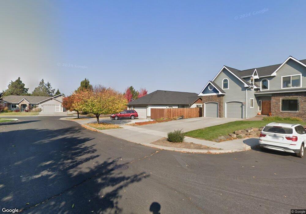 17 Covey Ct, Bend, OR 97701 - photo 1