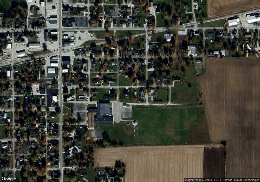 304 E Marks St, Swayzee, IN 46986 - photo 1