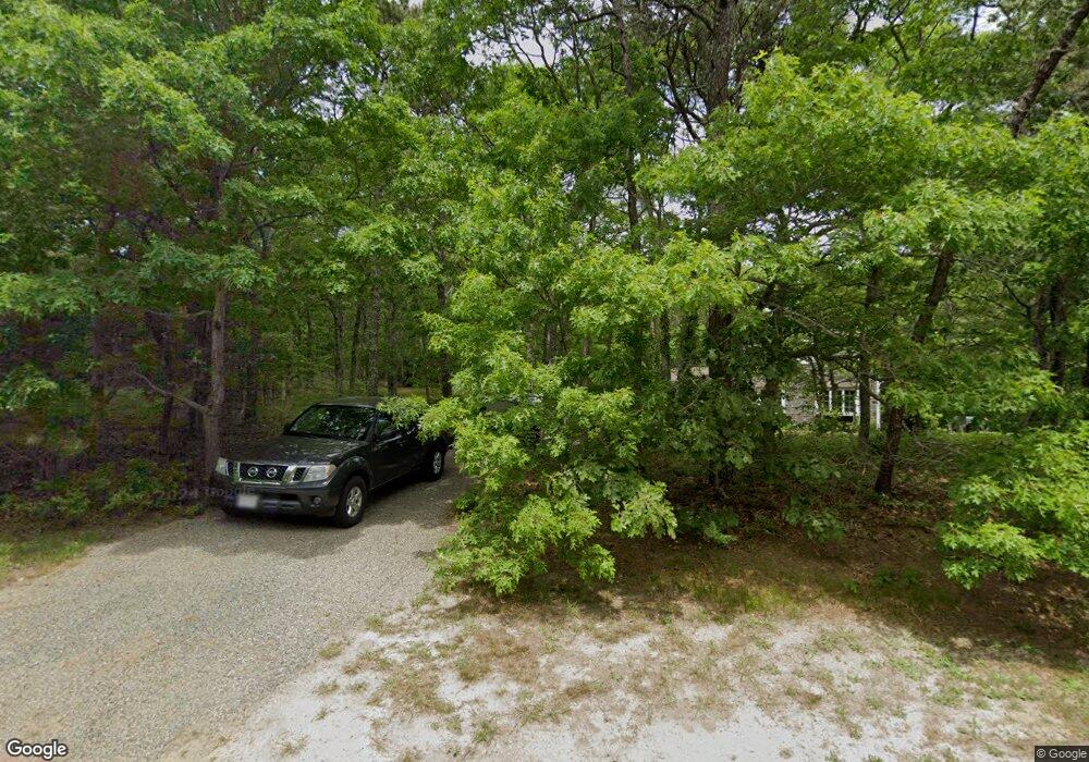 130 Boulder Rd, Barnstable, MA 02630 - photo 1