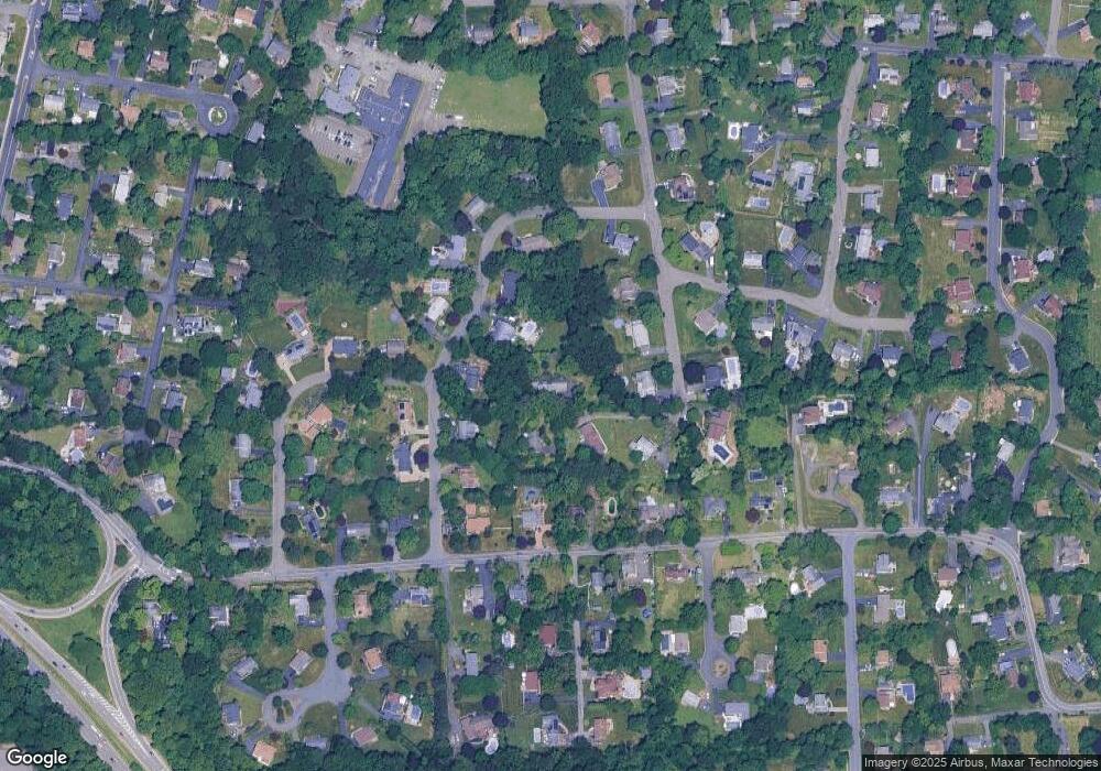 16 Germonds Rd, New City, NY 10956 - photo 1