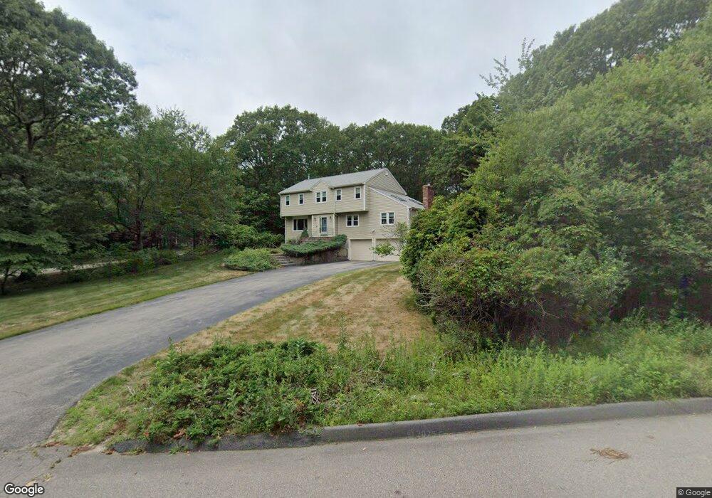 9 Heather Way, Sharon, MA 02067 - photo 1