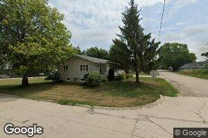 350 Railroad St, Ridgeway, IA 52165