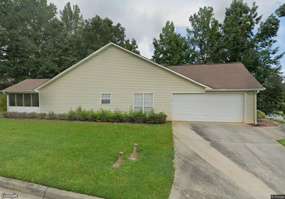 195 Manor Oak Dr unit 3, Covington, GA 30014 - photo 1