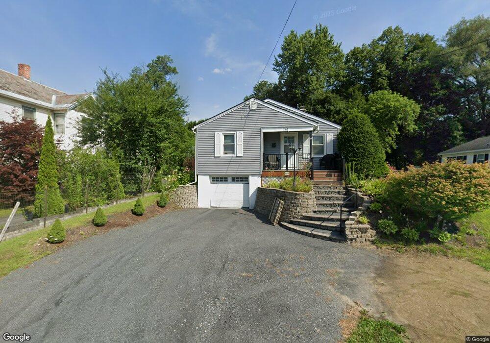 141 Crescent St, Rutland, VT 05701 - photo 1