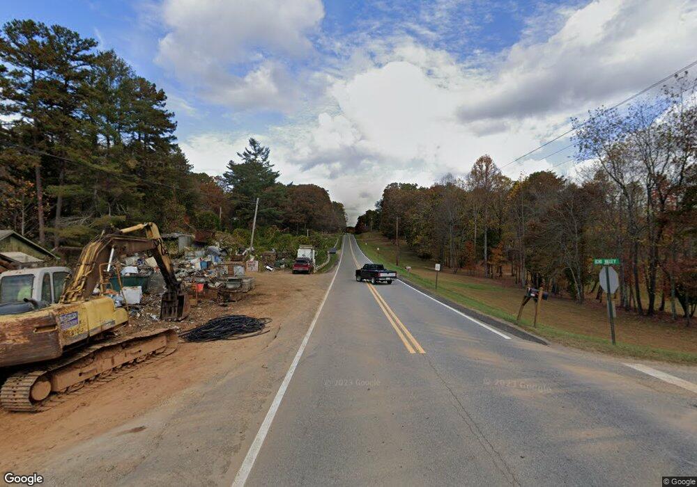 0 Echo Rd unit 8472323, Morganton, GA 30560 - photo 1