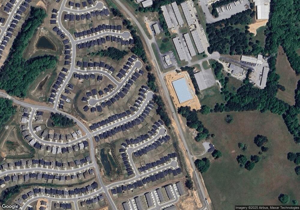 134 Mead Ct, Hoschton, GA 30548 - photo 1