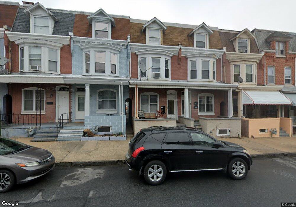 1567 N 10th St, Reading, PA 19604 - photo 1